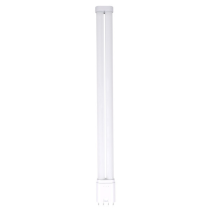 BELL Lighting 18W LED Glass BLL 4 Pin Bypass Lamp | 2G11 4000K 36W Equivalent